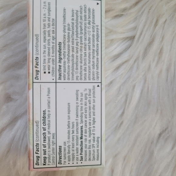 Clinique Even Better makeup broad spectrum SPF 15 - Picture 3 of 5